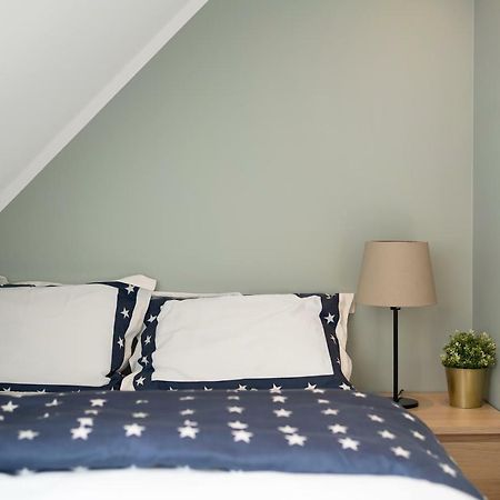Barfot Apartments ベルゲン エクステリア 写真