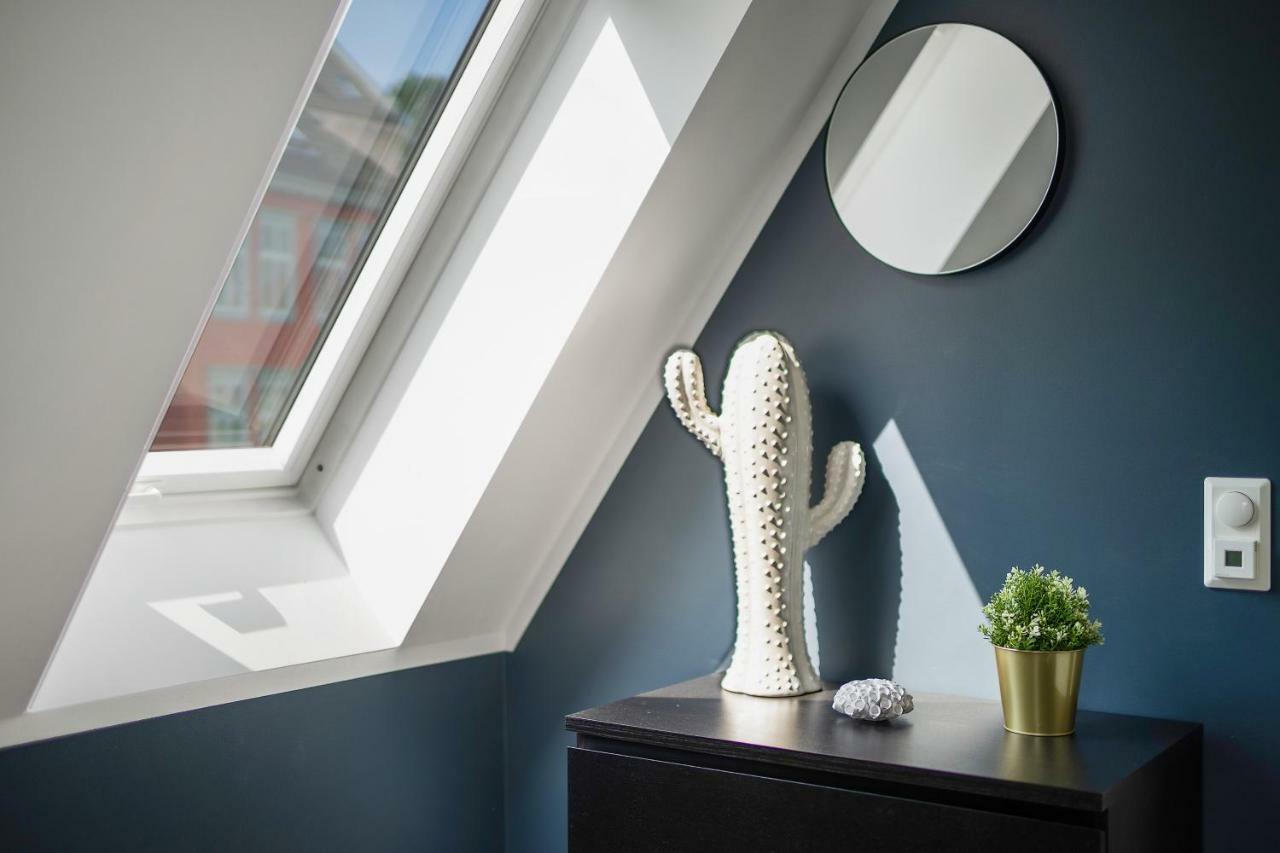 Barfot Apartments ベルゲン エクステリア 写真