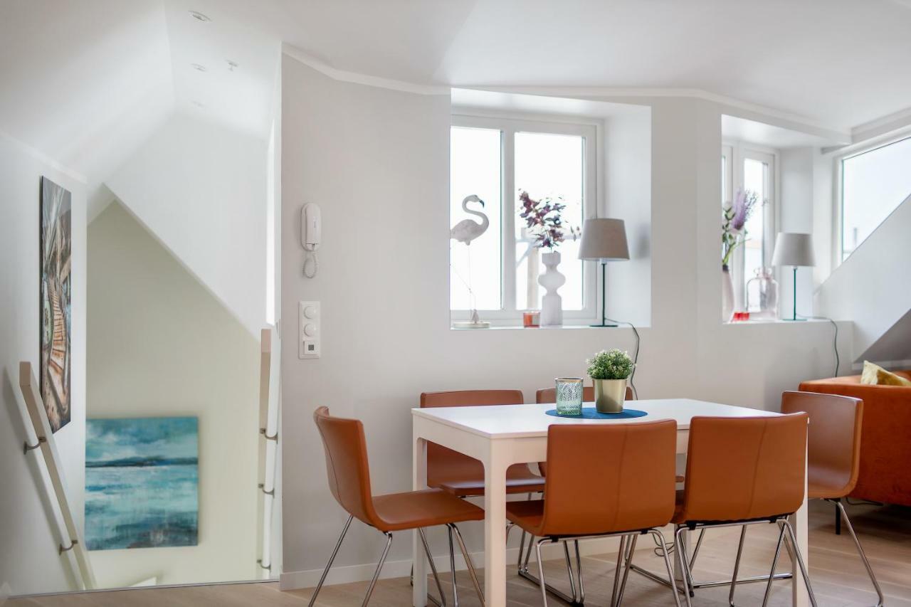 Barfot Apartments ベルゲン エクステリア 写真